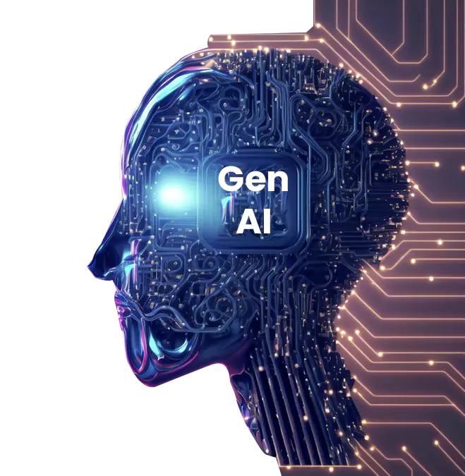 Why Bluetick Consultants is Your Ideal Generative AI Partner