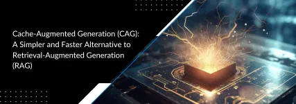 Cache-Augmented Generation (CAG): A Simpler and Faster Alternative to Retrieval-Augmented Generation (RAG)