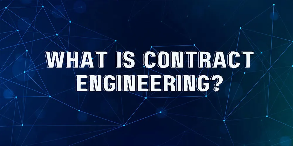 Understanding Contract Engineering
