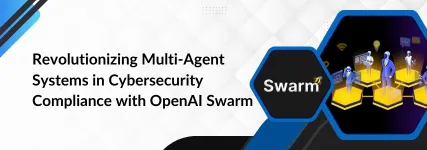 Revolutionizing Multi-Agent Systems in Cybersecurity Compliance with OpenAI Swarm