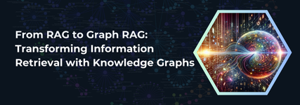From RAG to GraphRAG: Transforming Information Retrieval with Knowledge Graphs