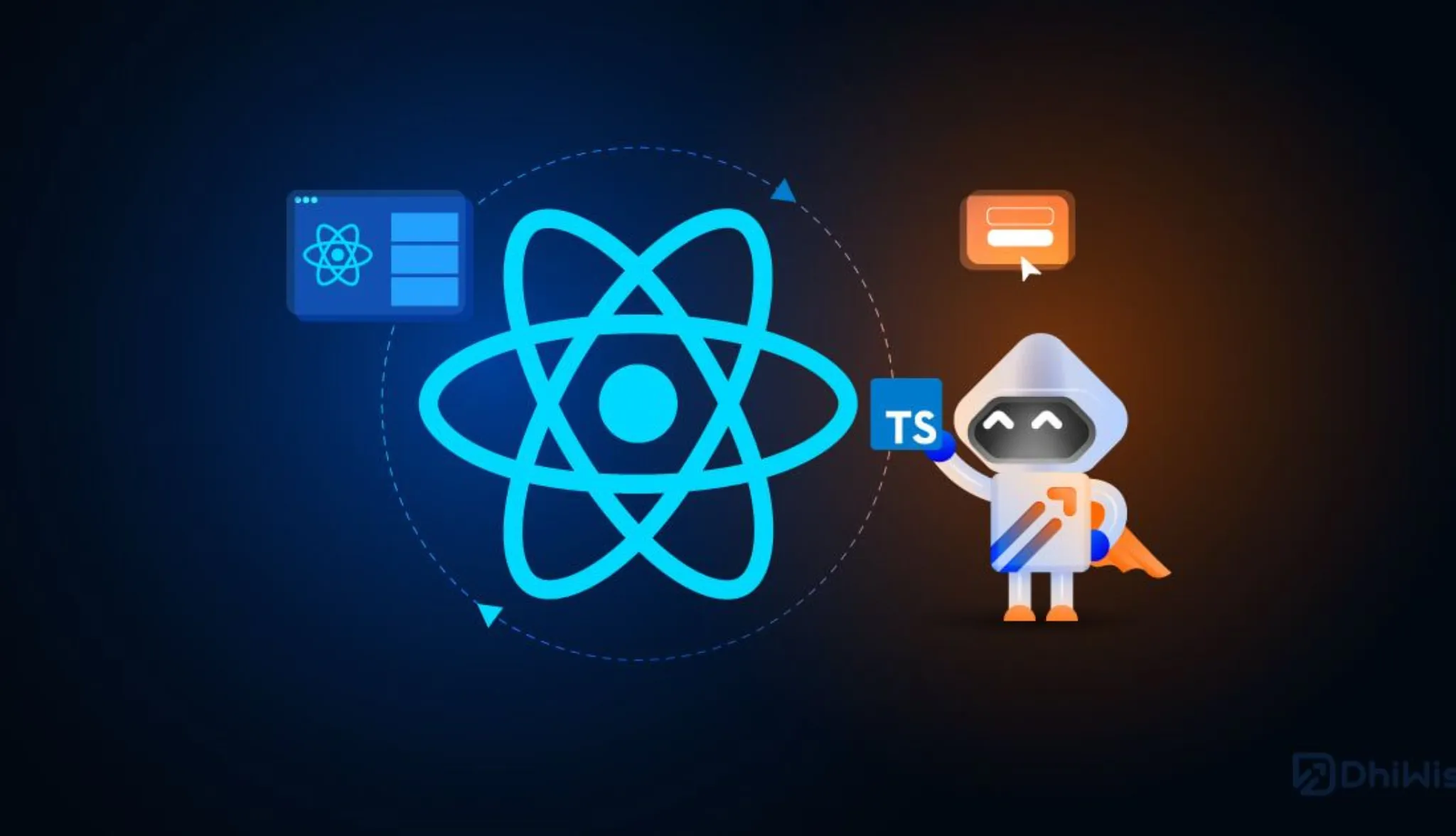 Building Scalable Enterprise Applications with React and TypeScript