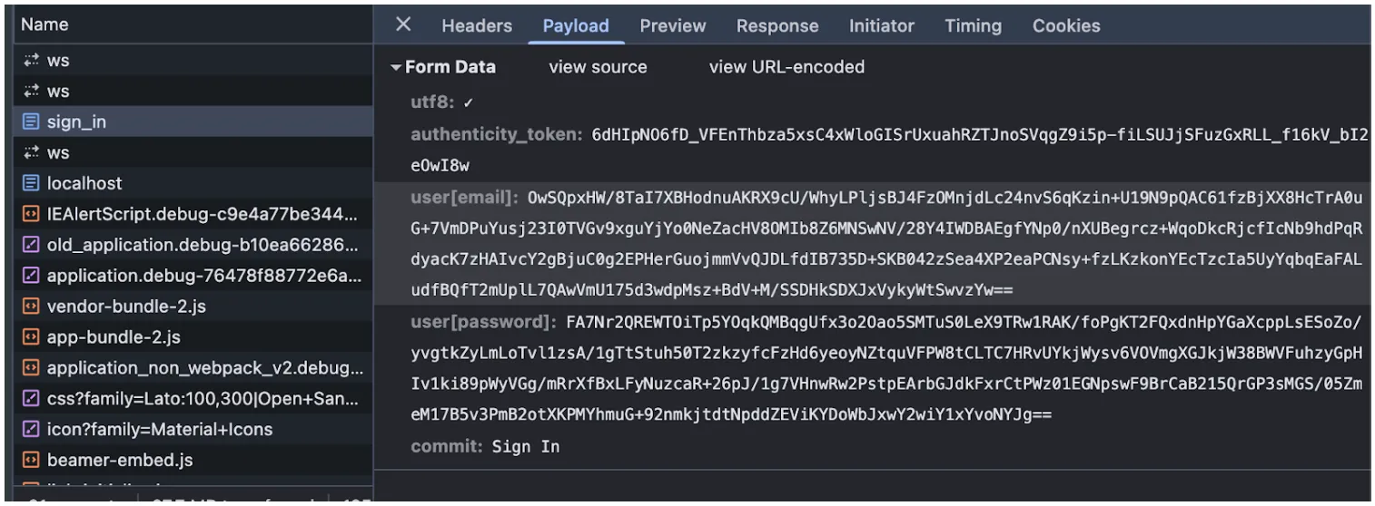 Transitioning to Secure SHA-256 + RSA Encryption