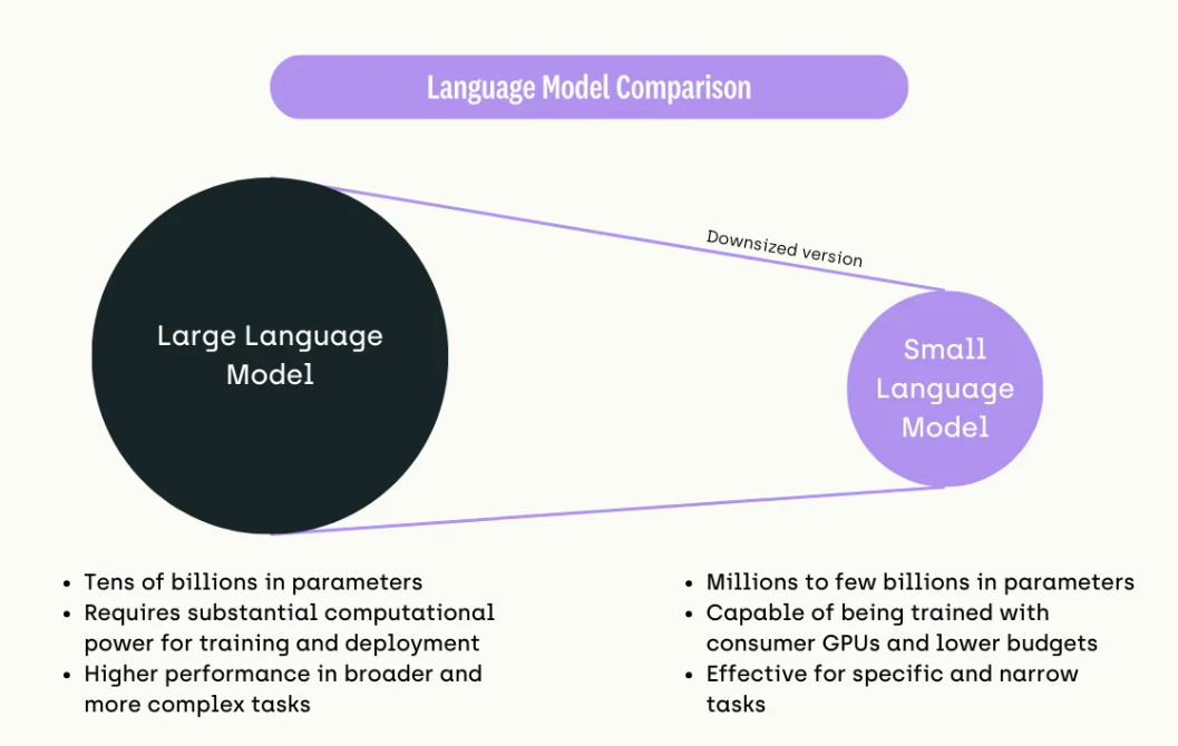 A Guide to Using Small Language Models