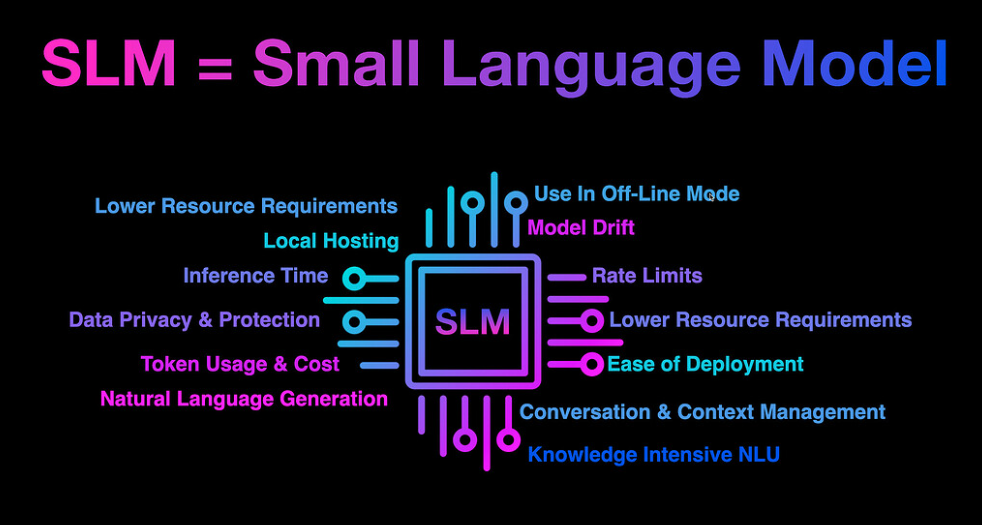 Small Language Models (SLMs)