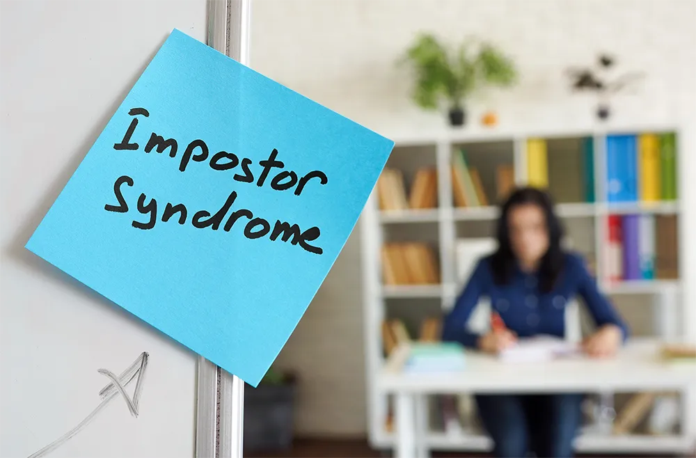 women-in-tech-overcoming-imposter-syndrome