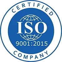 ISO Certified - Bluetick Consultants LLP