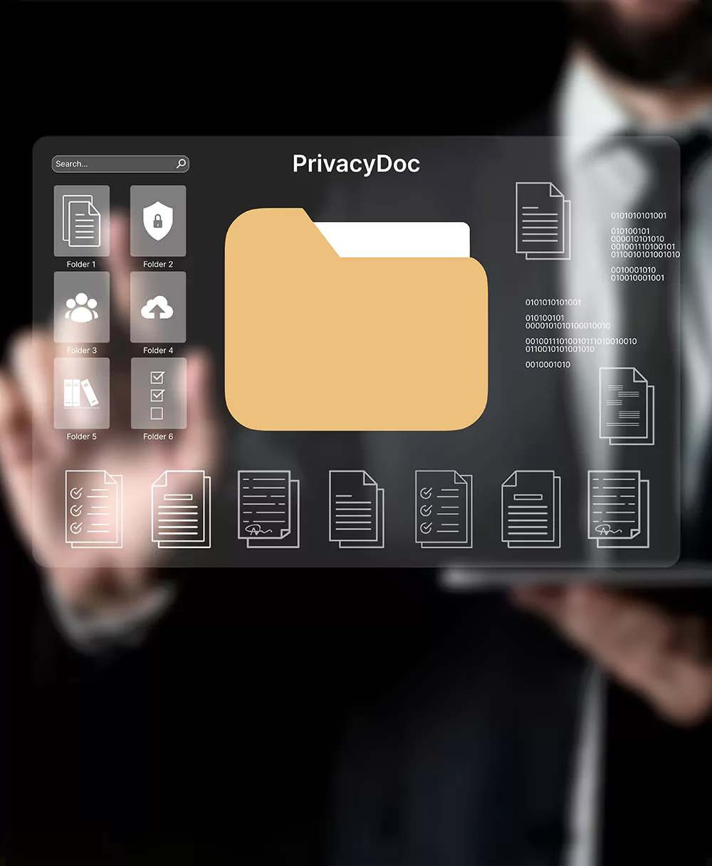 Why Choose PrivacyDoc?