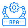 Robotic Process Automation (RPA)