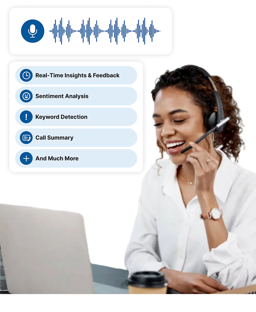 Why Choose Sales Call Evaluator?