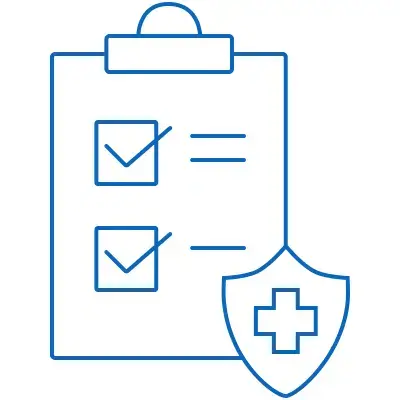 Secure Health Information Management