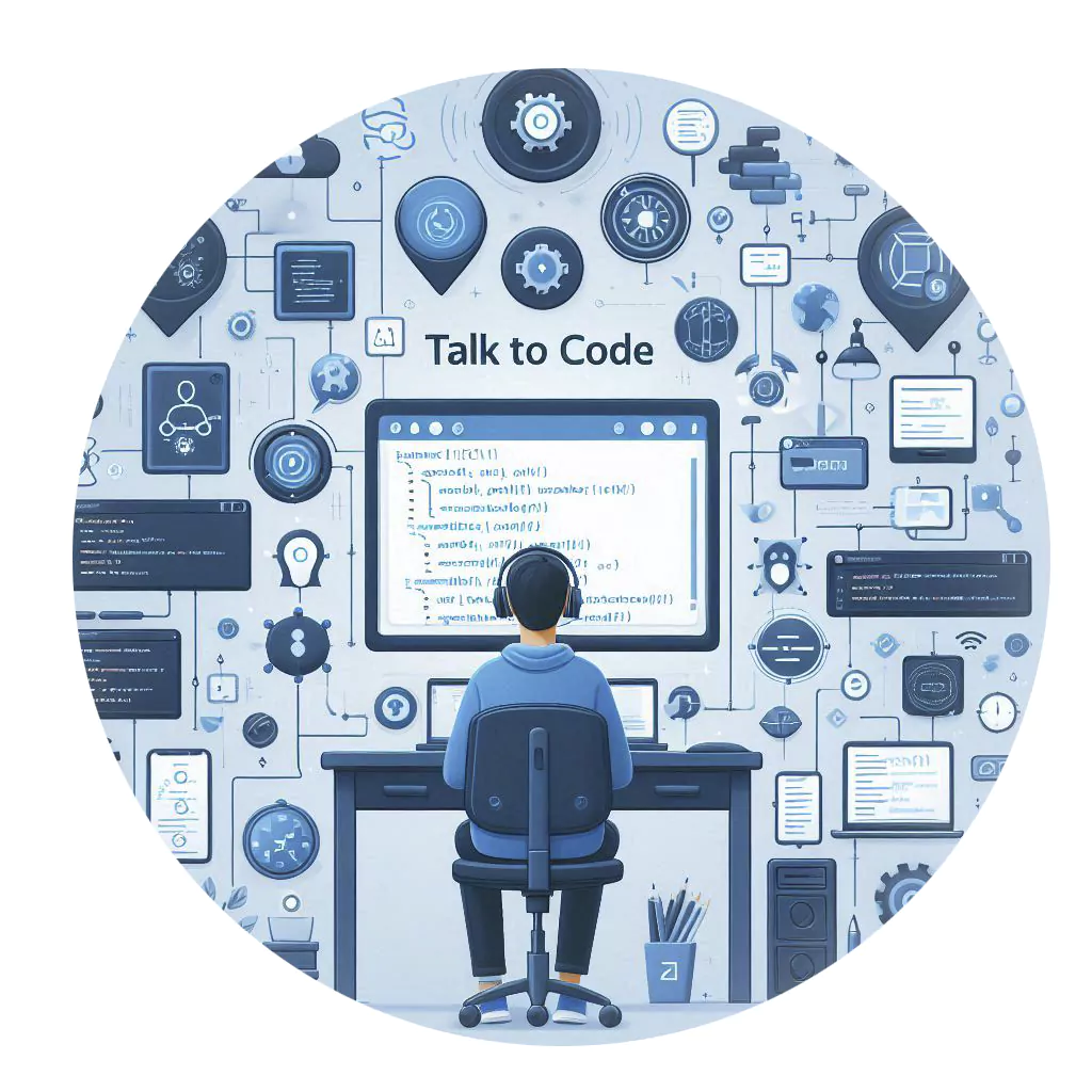 Why Choose Talk-To-Code?