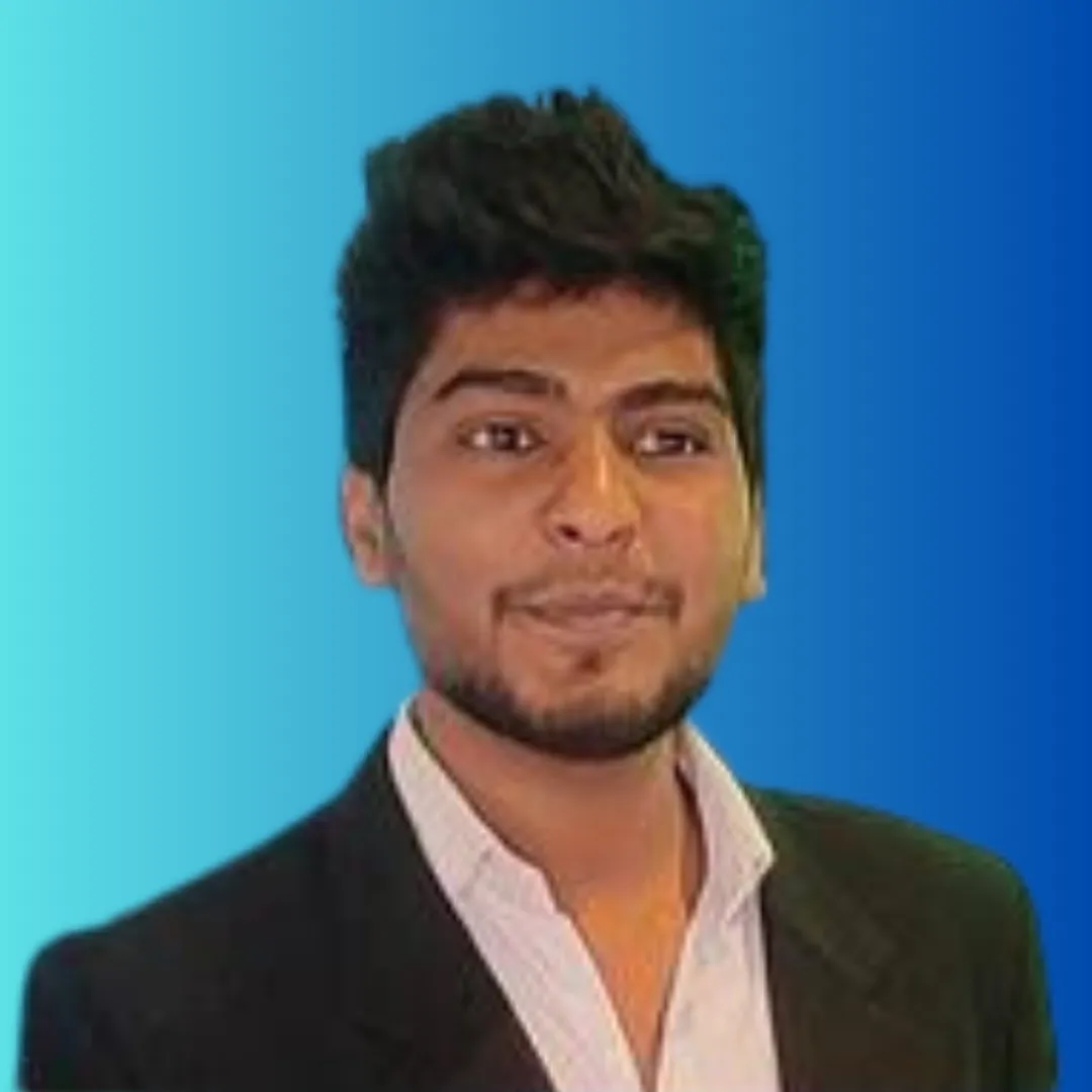 Nitish Goyal